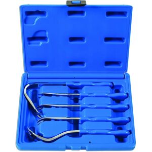 Laser Tools Trim Clip Removal Kit - 5pc - Vehicle Accessory Laser Tools Trim Clip Removal Kit - 5pc - Vehicle Accessory