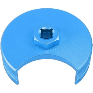 Laser Tools Oil Filter Socket 74mm - Harley Davidson Laser Tools Oil Filter Socket 74mm - Harley Davidson