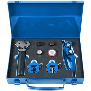 Laser Tools Brake Flaring Tool Set 6950 - Brake Type Kit Laser Tools Brake Flaring Tool Set 6950 - Brake Type Kit