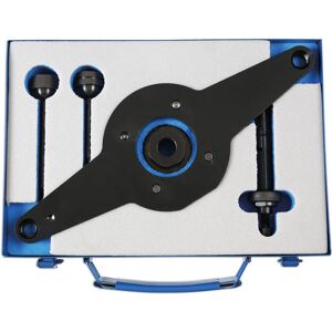 Ltt Laser Tools Herramienta de sujeción de amortiguador de vibraciones - 6951 - Herramienta de sujeción de amortiguador de vibraciones Ltt Laser Tools Herramienta de sujeción de amortiguador de vibraciones - 6951 - Herramienta de sujeción de amortiguador de vibraciones