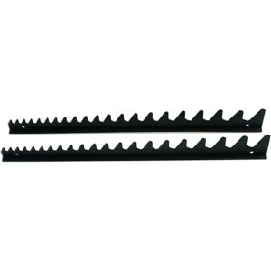 Organisateur de Clés Sharks Teeth de Laser Tools - 20 Clés - Organisateur pour 20 Clés - Publicité Organisateur de Clés Sharks Teeth de Laser Tools - 20 Clés - Organisateur pour 20 Clés - Publicité