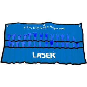 Laser Tools Model 6978 Panel Removal Kit - Tool Kit Laser Tools Model 6978 Panel Removal Kit - Tool Kit