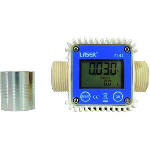 LASER Flow Meter - AdBlue - 7143 LASER Flow Meter - AdBlue - 7143