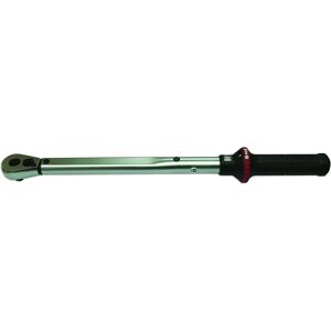 Laser Tools Torque Wrench - 3/4" Drive - 110-550 Nm - 45 Teeth Laser Tools Torque Wrench - 3/4" Drive - 110-550 Nm - 45 Teeth
