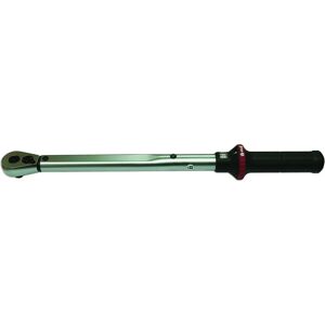 Laser Tools Torque Wrench - 1" Drive, 200-1000Nm, 45 Teeth - ISO 6789 Laser Tools Torque Wrench - 1" Drive, 200-1000Nm, 45 Teeth - ISO 6789