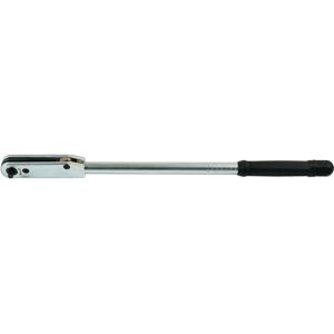 Laser Tools Classic Torque Wrench 3/8"D 12-68Nm 9-50Lb-Ft - Torque Wrench Laser Tools Classic Torque Wrench 3/8"D 12-68Nm 9-50Lb-Ft - Torque Wrench