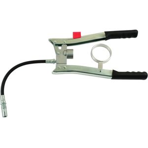 Laser Tools Double Lever Grease Gun - Grease Gun Laser Tools Double Lever Grease Gun - Grease Gun
