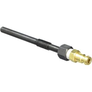 Laser Tools Diesel Compression Test Adaptor - M8 X 1.0 X 115mm - Compression Test Adapter Laser Tools Diesel Compression Test Adaptor - M8 X 1.0 X 115mm - Compression Test Adapter
