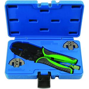 Laser Tools Crimping Kit for Delphi Weatherproof - Crimping Kit Laser Tools Crimping Kit for Delphi Weatherproof - Crimping Kit