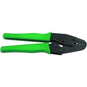 Laser Tools Heavy Duty Ratchet Crimping Pliers 7314 - Ratchet Crimping Pliers Laser Tools Heavy Duty Ratchet Crimping Pliers 7314 - Ratchet Crimping Pliers
