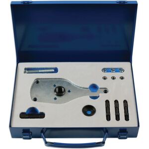 Ltt Laser Tools Injection Pump Remover/Installer - Ford Transit 2.0 Ecoblue Diesel Ltt Laser Tools Injection Pump Remover/Installer - Ford Transit 2.0 Ecoblue Diesel