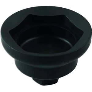 Laser Tools 85mm Hub Nut Socket - Trailer Parts Laser Tools 85mm Hub Nut Socket - Trailer Parts