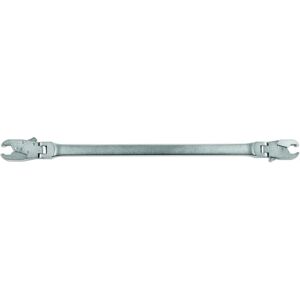 Laser Tools Flexi Flare Nut Wrench 10 X 11mm - Wrench Laser Tools Flexi Flare Nut Wrench 10 X 11mm - Wrench
