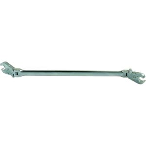 Llave de tuerca flexible Laser 12 X 13mm - Llave de tuerca flexible Llave de tuerca flexible Laser 12 X 13mm - Llave de tuerca flexible
