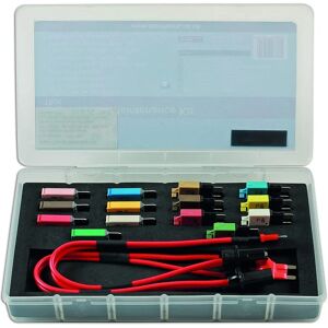 Laser Tools Short Circuit Diagnostic Kit - 16pc - Diagnostic Kit Laser Tools Short Circuit Diagnostic Kit - 16pc - Diagnostic Kit