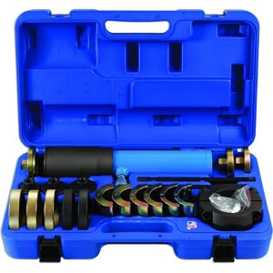 Laser Bush Tool Spring Suspension - HGV 7432 Laser Bush Tool Spring Suspension - HGV 7432