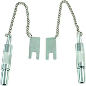 Laser 7467 Subframe Alignment Pins - Subframe Alignment Pins Laser 7467 Subframe Alignment Pins - Subframe Alignment Pins