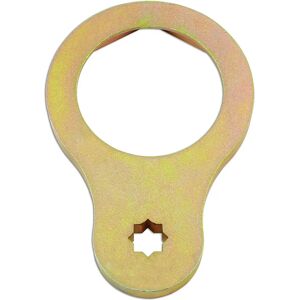 Laser Tools Transmission Oil Tube Nut Wrench - Volvo 7495 Laser Tools Transmission Oil Tube Nut Wrench - Volvo 7495