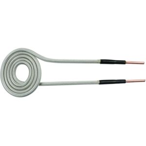 Laser Tools 7503 Heat Inductor Flat Coil Laser Tools 7503 Heat Inductor Flat Coil