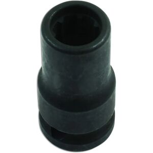 Laser Tools Laser Brake Caliper Socket 14mm - Socket Laser Tools Laser Brake Caliper Socket 14mm - Socket