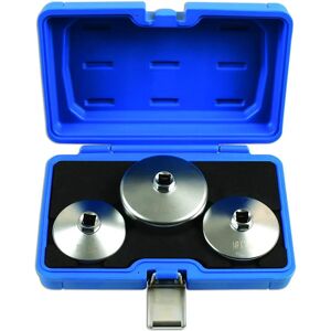 Laser 7527 Oil Filter Wrench Set - Jaguar/Land Rover Laser 7527 Oil Filter Wrench Set - Jaguar/Land Rover