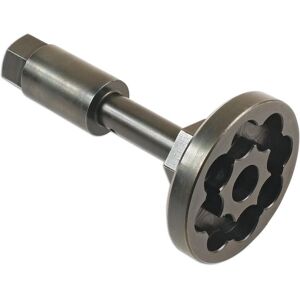 Herramienta de rotación de cigüeñal Laser 7559 para motores de gasolina Audi V6, V8 Herramienta de rotación de cigüeñal Laser 7559 para motores de gasolina Audi V6, V8