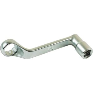 Laser Tools Shock Absorber Wrench - Mercedes & VW - 21mm Laser Tools Shock Absorber Wrench - Mercedes & VW - 21mm