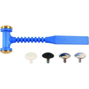 Laser Tools Mini Precision Hammer Set 7615 - Hammer Set Laser Tools Mini Precision Hammer Set 7615 - Hammer Set