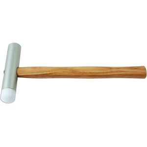 Laser Tools Aluminium Hammer - Soft Face 7620 - Hammer Type Laser Tools Aluminium Hammer - Soft Face 7620 - Hammer Type