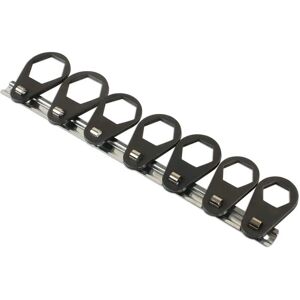 Laser Tools 7659 Offset Oil Filter Wrench Set - 7pc Laser Tools 7659 Offset Oil Filter Wrench Set - 7pc