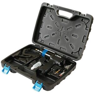 Laser Tools Air Spot Weld Drill - Multi-Speed - 7682 Laser Tools Air Spot Weld Drill - Multi-Speed - 7682