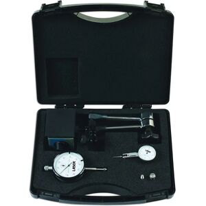 Laser Tools Measuring Tool Set Dti 3pc - Measuring Tools Set for Automotive & Engineering Laser Tools Measuring Tool Set Dti 3pc - Measuring Tools Set for Automotive & Engineering