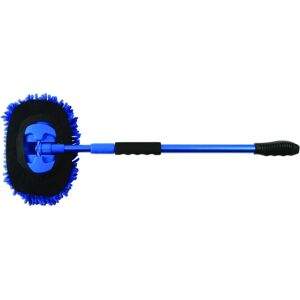 Laser Tools Model 7712 - Telescopic Microfiber Mop Laser Tools Model 7712 - Telescopic Microfiber Mop