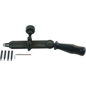 Laser Tools Universal Locking Ring Circlip Pliers - 7817 Laser Tools Universal Locking Ring Circlip Pliers - 7817