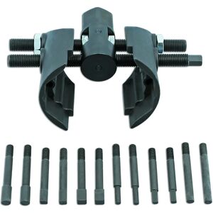 Laser Tools Adjustable Wheel Bearing Lock Nut Tool - HGV 7818 Laser Tools Adjustable Wheel Bearing Lock Nut Tool - HGV 7818