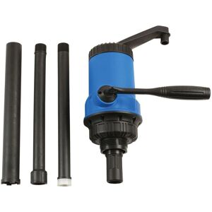 Laser Tools 7820 Rotary Oil Pump - Suitable for 15-55 gal barrels Laser Tools 7820 Rotary Oil Pump - Suitable for 15-55 gal barrels