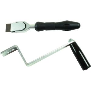 Laser Tools Brake Disc Lip Removal Tool - Brake Disc Tool Laser Tools Brake Disc Lip Removal Tool - Brake Disc Tool