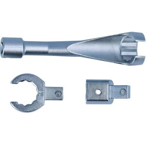 Laser Tools Exhaust Gas Temp Sensor Tool Set 19mm - For Vag 7875 Laser Tools Exhaust Gas Temp Sensor Tool Set 19mm - For Vag 7875