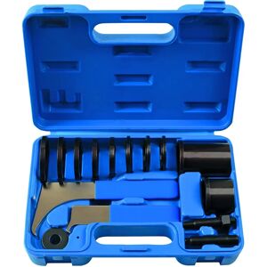 Laser Tools Seal Removal & Fitting Kit - Seal Removal & Fitting Kit 7880 Laser Tools Seal Removal & Fitting Kit - Seal Removal & Fitting Kit 7880