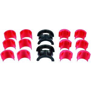 Laser Tools Motorcycle Fork Seal Driver Set 7890 - Fork Seal Driver Set Laser Tools Motorcycle Fork Seal Driver Set 7890 - Fork Seal Driver Set