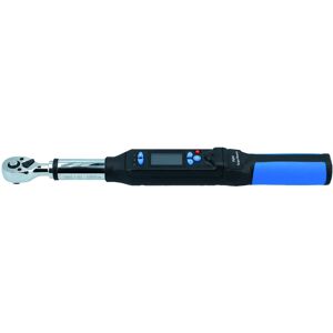 Laser Tools Model 7907 - Digital Torque & Angle Wrench Laser Tools Model 7907 - Digital Torque & Angle Wrench