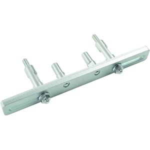 Laser Tools Crankshaft Pulley Holding Tool - Renault 8002 Laser Tools Crankshaft Pulley Holding Tool - Renault 8002