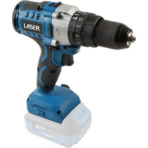 Laser Tools Laser Impact Drill - Cordless, Variable Speed - 8011 Laser Tools Laser Impact Drill - Cordless, Variable Speed - 8011