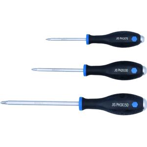 LASER TOOLS 8037 Screwdriver Kit - Tools LASER TOOLS 8037 Screwdriver Kit - Tools
