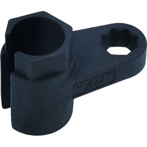 Laser Tools oxigén szenzor socket - 22mm - 1/2" Laser Tools oxigén szenzor socket - 22mm - 1/2"