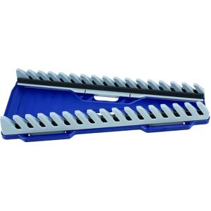 Laser Racing Spanner Organiser - Blue - 8-32mm - Tool Storage Laser Racing Spanner Organiser - Blue - 8-32mm - Tool Storage