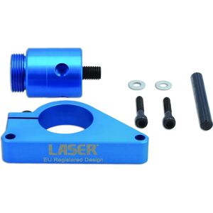 Laser Tools Hp Diesel Fuel Pump Removal Tool - Mercedes-Benz 1.6/2.0 Laser Tools Hp Diesel Fuel Pump Removal Tool - Mercedes-Benz 1.6/2.0