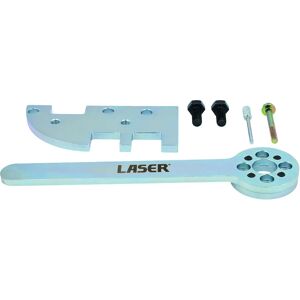 Laser Engine Timing Kit - Volvo 2.0l Diesel Laser Engine Timing Kit - Volvo 2.0l Diesel