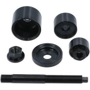 Laser Tools Range Rover Evoque & Freelander Rear Hub Bush Kit - 8127 Laser Tools Range Rover Evoque & Freelander Rear Hub Bush Kit - 8127