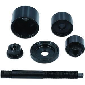 Kit de Bujes Traseros Laser Tools para Range Rover Evoque y Freelander - 8127 Kit de Bujes Traseros Laser Tools para Range Rover Evoque y Freelander - 8127